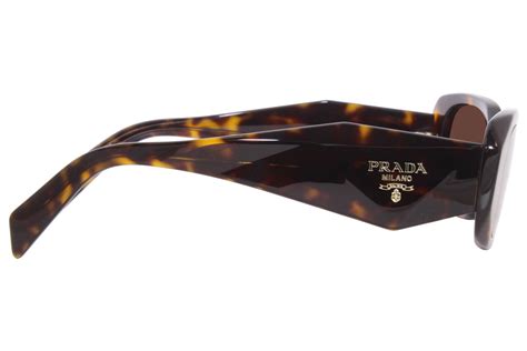 prada mikano|prada milano sunglasses for women.